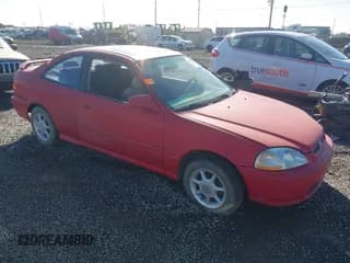 ✅ 1998 Honda Civic EX • VIN: 1HGEJ8145WL038349 • Лот: 43582033. Опубликован ранее на IAAI с пробегом 209 374 миль. Бесплатный доступ к архиву аукционных продаж из США и подробный отчёт об истории автомобиля на DreamBid. Изображение 1.