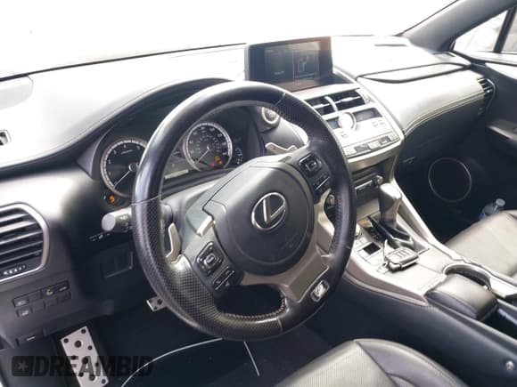 ✅ 2021 Lexus NX 300 F Sport • VIN: JTJSARBZXM2188796 • Lot: 42394202. Wystawiony na IAAI z przebiegiem 72 201 mil. Bezpłatny archiwum sprzedaży aukcyjnych z USA i szczegółowy raport historii pojazdu na DreamBid. Zdjęcie 21.