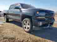 2017 Chevrolet Silverado 1500 LTZ z VIN 3GCUKSEJ0HG303781, wystawiony jako Copart lot #90701185 z przebiegiem 280 400 mil mil oraz Czysty tytuł • Clean title. Historia ofert i sprzedaży dostępna na DreamBid. Obrazek 4.