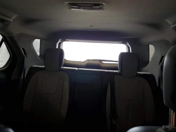 ✅ 2015 Chevrolet Equinox LT • VIN: 2GNFLGEK1F6147827 • Лот: 71707954. Опубликован ранее на Copart с пробегом 140 698 миль. Бесплатный доступ к архиву аукционных продаж из США и подробный отчёт об истории автомобиля на DreamBid. Изображение 10.