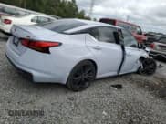 ✅ 2024 Nissan Altima SR • VIN: 1N4BL4CV7RN363187 • Lot: 90254265. Wystawiony na Copart z przebiegiem 33 902 mil. Bezpłatny archiwum sprzedaży aukcyjnych z USA i szczegółowy raport historii pojazdu na DreamBid. Zdjęcie 3.