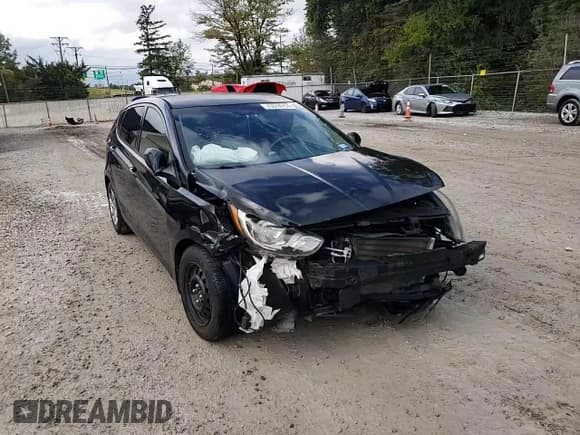 ✅ 2014 Hyundai Accent GS • VIN: KMHCT5AE2EU164647 • Лот: 73014754. Опубликован ранее на Copart с пробегом 152 716 миль. Бесплатный доступ к архиву аукционных продаж из США и подробный отчёт об истории автомобиля на DreamBid. Изображение 11.