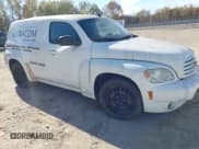 ✅ 2010 Chevrolet HHR LS • VIN: 3GCAAADB0AS520356 • Lot: 43620960. Wystawiony na IAAI z przebiegiem 146 746 mil. Bezpłatny archiwum sprzedaży aukcyjnych z USA i szczegółowy raport historii pojazdu na DreamBid. Zdjęcie 1.