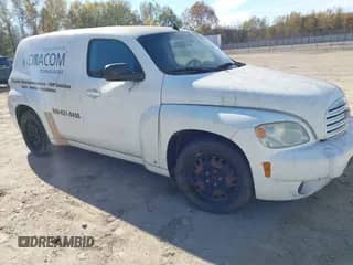 ✅ 2010 Chevrolet HHR LS • VIN: 3GCAAADB0AS520356 • Лот: 43620960. Опубликован ранее на IAAI с пробегом 146 746 миль. Бесплатный доступ к архиву аукционных продаж из США и подробный отчёт об истории автомобиля на DreamBid. Изображение 1.