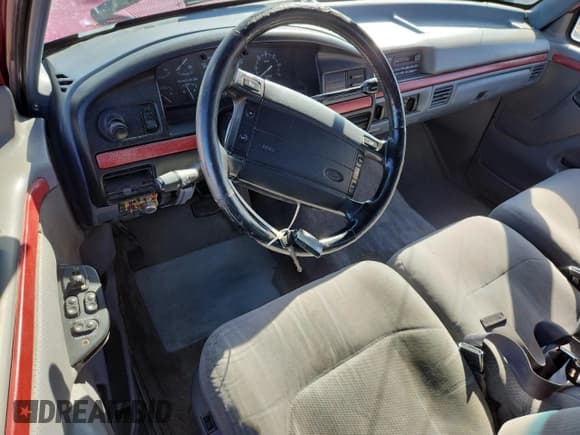 ✅ 1995 Ford F-150 • VIN: 1FTEX14H8SKA59117 • Lot: 86333255. Wystawiony na Copart z przebiegiem 151 432 mil. Bezpłatny archiwum sprzedaży aukcyjnych z USA i szczegółowy raport historii pojazdu na DreamBid. Zdjęcie 8.