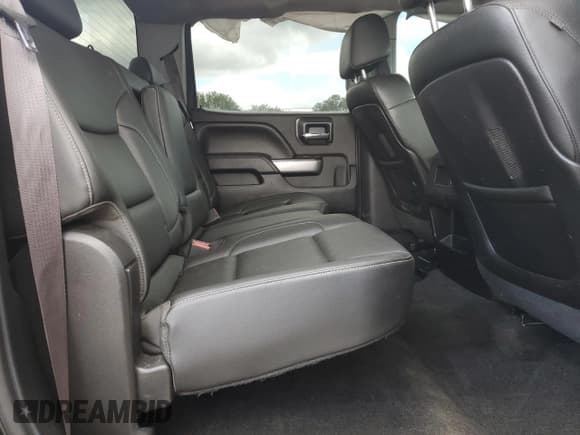 ✅ 2015 Chevrolet Silverado 2500HD LTZ • VIN: 1GC1KWE89FF192363 • Lot: 84362815. Wystawiony na Copart z przebiegiem 176 097 mil. Bezpłatny archiwum sprzedaży aukcyjnych z USA i szczegółowy raport historii pojazdu na DreamBid. Zdjęcie 10.