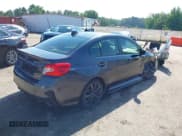 ✅ 2016 Subaru WRX • VIN: JF1VA1B69G9833057 • Lot: 42768556. Listed on IAAI with 231,495 mi. Free auction sales archive from the USA and detailed vehicle history report at DreamBid. Image 4.