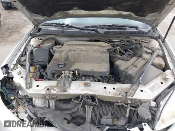 ✅ 2016 Chevrolet Impala LTZ • VIN: 2G1WC5E34G1132915 • Lot: 43325578. Listed on IAAI with 144,317 mi. Free auction sales archive from the USA and detailed vehicle history report at DreamBid. Image 10.