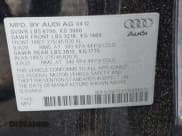 ✅ 2012 Audi Q7 Premium Plus • VIN: WA1LGAFEXCD008924 • Lot: 42619348. Listed on IAAI with 153,529 mi. Free auction sales archive from the USA and detailed vehicle history report at DreamBid. Image 9.