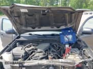 ✅ 2013 Toyota Tacoma • VIN: 5TFJX4CN2DX023064 • Lot: 42419032. Listed on IAAI with 223,413 mi. Free auction sales archive from the USA and detailed vehicle history report at DreamBid. Image 10.