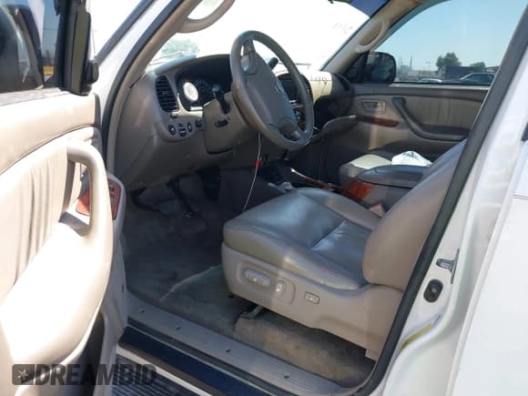 ✅ 2006 Toyota Tundra Limited • VIN: 5TBDT481X6S521125 • Lot: 42472858. Listed on IAAI with 192,348 mi. Free auction sales archive from the USA and detailed vehicle history report at DreamBid. Image 5.
