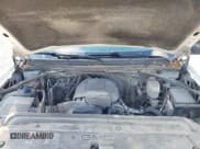 ✅ 2015 GMC Sierra 2500HD • VIN: 1GT11XEG8FF573573 • Lot: 43579173. Listed on IAAI with 213,653 mi. Free auction sales archive from the USA and detailed vehicle history report at DreamBid. Image 10.