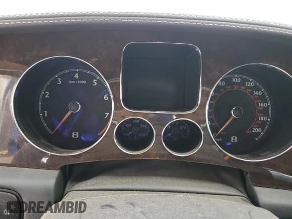 ✅ 2006 Bentley Continental GT GT • VIN: SCBCR63W96C039220 • Lot: 71227045. Wystawiony na Copart z przebiegiem Nie podano. Bezpłatny archiwum sprzedaży aukcyjnych z USA i szczegółowy raport historii pojazdu na DreamBid. Zdjęcie 9.