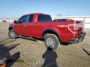 ✅ 2010 Ford F-150 XL • VIN: 1FTEX1E8XAFA94456 • Lot: 92044835. Listed on Copart with 194,721 mi. Free auction sales archive from the USA and detailed vehicle history report at DreamBid. Image 2.