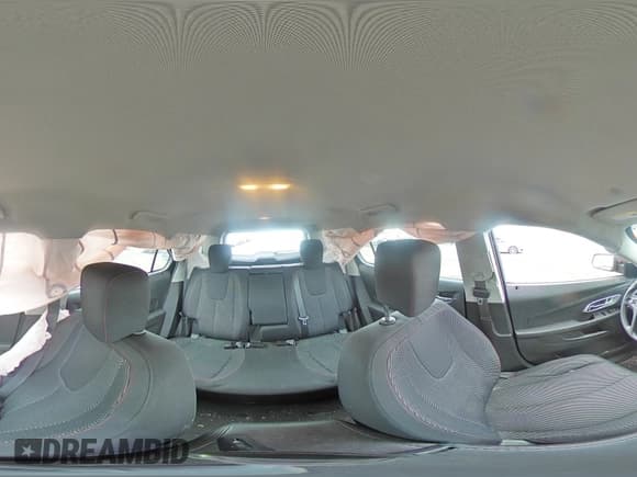 ✅ 2016 Chevrolet Equinox LS • VIN: 2GNFLEEK4G6243005 • Лот: 82503015. Опубликован ранее на Copart с пробегом 115 267 миль. Бесплатный доступ к архиву аукционных продаж из США и подробный отчёт об истории автомобиля на DreamBid. Изображение 15.