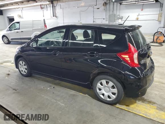 ✅ 2015 Nissan Note SR • VIN: 3N1CE2CP9FL423578 • Лот: 64042315. Опубликован ранее на Copart с пробегом 115 617 миль. Бесплатный доступ к архиву аукционных продаж из США и подробный отчёт об истории автомобиля на DreamBid. Изображение 2.