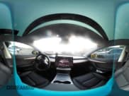 ✅ 2023 Tesla Model 3 Performance • VIN: 5YJ3E1EC5PF675944 • Lot: 42353952. Listed on IAAI with 44,027 mi. Free auction sales archive from the USA and detailed vehicle history report at DreamBid. Image 24.