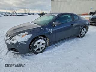 ✅ 2010 Nissan Altima S • VIN: 1N4AL2EP9AC168187 • Lot: 95527955. Listed on Copart with 140,037 mi. Free auction sales archive from the USA and detailed vehicle history report at DreamBid. Image 1.