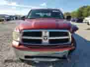 2009 Dodge 1500 SLT с VIN 1D3HV13P19S755282, выставлен на аукционе Copart как лот 74631164 с пробегом 208 554 миль миль и Чистый • Clean title. История ставок и продаж доступна на DreamBid. Изображение 5.