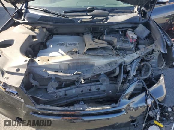 ✅ 2012 Lexus RX 450h • VIN: JTJBC1BA0C2430340 • Lot: 91400685. Wystawiony na Copart z przebiegiem 118 827 mil. Bezpłatny archiwum sprzedaży aukcyjnych z USA i szczegółowy raport historii pojazdu na DreamBid. Zdjęcie 12.