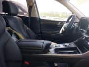 ✅ 2024 Genesis GV80 • VIN: KMUHBDSB3RU174036 • Lot: 41992632. Wystawiony na IAAI z przebiegiem 40 352 mil. Bezpłatny archiwum sprzedaży aukcyjnych z USA i szczegółowy raport historii pojazdu na DreamBid. Zdjęcie 5.