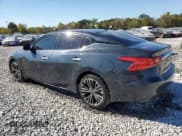 ✅ 2016 Nissan Maxima SR • VIN: 1N4AA6AP9GC435646 • Лот: 85496555. Опубликован ранее на Copart с пробегом 149 854 миль. Бесплатный доступ к архиву аукционных продаж из США и подробный отчёт об истории автомобиля на DreamBid. Изображение 2.