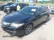 ✅ 2017 Acura TLX V6 w/Technology Pkg • VIN: 19UUB2F56HA005608 • Лот: 42577039. Опубликован ранее на IAAI с пробегом 58 163 миль. Бесплатный доступ к архиву аукционных продаж из США и подробный отчёт об истории автомобиля на DreamBid. Изображение 2.