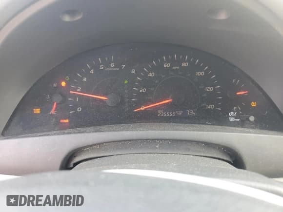 ✅ 2009 Toyota Camry • VIN: 4T4BE46K49R090206 • Lot: 89724895. Wystawiony na Copart z przebiegiem 235 559 mil. Bezpłatny archiwum sprzedaży aukcyjnych z USA i szczegółowy raport historii pojazdu na DreamBid. Zdjęcie 9.