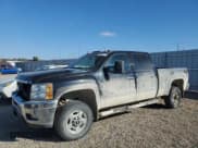 ✅ 2013 Chevrolet Silverado 2500HD LT • VIN: 1GC1KXCG2DF174669 • Lot: 90869775. Listed on Copart with 114,101 mi. Free auction sales archive from the USA and detailed vehicle history report at DreamBid. Image 1.