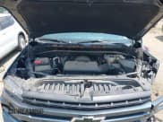 ✅ 2022 Chevrolet Silverado 1500 RST • VIN: 1GCUYEED9NZ147620 • Лот: 42581312. Опубликован ранее на IAAI с пробегом 71 692 миль. Бесплатный доступ к архиву аукционных продаж из США и подробный отчёт об истории автомобиля на DreamBid. Изображение 10.