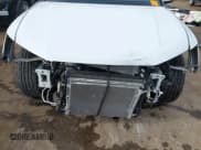 ✅ 2024 Audi Q3 S line Premium • VIN: WA1DECF37R1084843 • Lot: 43735599. Listed on IAAI with 10,462 mi. Free auction sales archive from the USA and detailed vehicle history report at DreamBid. Image 6.