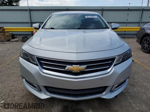 ✅ 2016 Chevrolet Impala LT • VIN: 2G1115S36G9205692 • Lot: 80123905. Wystawiony na Copart z przebiegiem 219 270 mil. Bezpłatny archiwum sprzedaży aukcyjnych z USA i szczegółowy raport historii pojazdu na DreamBid. Zdjęcie 5.