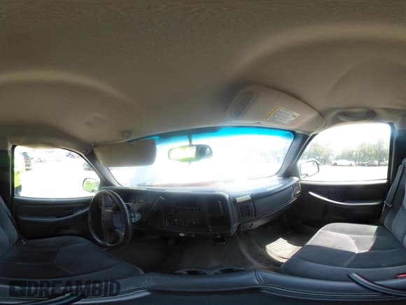 ✅ 2006 GMC Sierra 1500 Work Truck • VIN: 1GTEC19V26Z225476 • Lot: 42451086. Listed on IAAI with 136,894 mi. Free auction sales archive from the USA and detailed vehicle history report at DreamBid. Image 17.