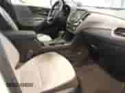 ✅ 2018 Chevrolet Equinox LS • VIN: 3GNAXHEV1JL288366 • Lot: 43399261. Wystawiony na IAAI z przebiegiem 114 640 mil mil. Skorzystaj z bezpłatnego archiwum sprzedaży aukcyjnych z USA i zobacz szczegółowy raport historii pojazdu na DreamBid. Zdjęcie 5.