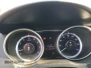 ✅ 2011 Hyundai Sonata Limited • VIN: 5NPEC4AC6BH001740 • Lot: 69722144. Listed on Copart with 155,602 mi. Free auction sales archive from the USA and detailed vehicle history report at DreamBid. Image 9.