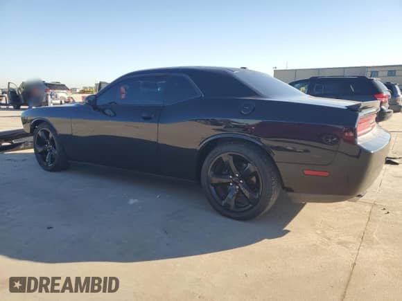 ✅ 2014 Dodge Challenger R/T 100th Anniversary Appearance • VIN: 2C3CDYBT4EH176600 • Lot: 73019654. Wystawiony na Copart z przebiegiem 85 114 mil. Bezpłatny archiwum sprzedaży aukcyjnych z USA i szczegółowy raport historii pojazdu na DreamBid. Zdjęcie 2.