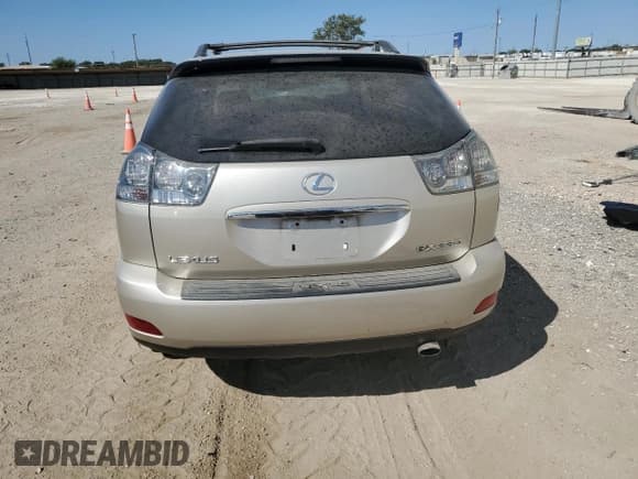 ✅ 2004 Lexus RX 330 • VIN: JTJGA31U840017467 • Lot: 89551805. Wystawiony na Copart z przebiegiem 176 712 mil. Bezpłatny archiwum sprzedaży aukcyjnych z USA i szczegółowy raport historii pojazdu na DreamBid. Zdjęcie 6.