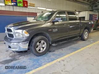 ✅ 2020 Ram 1500 SLT • VIN: 3C6RR7LT7LG167541 • Lot: 96574975. Wystawiony na Copart z przebiegiem 81 777 mil. Bezpłatny archiwum sprzedaży aukcyjnych z USA i szczegółowy raport historii pojazdu na DreamBid. Zdjęcie 1.