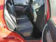 2011 Chevrolet Aveo 2LT z VIN KL1TG6DE3BB126708, wystawiony jako Copart lot #41815585 z przebiegiem 79 048 mil mil oraz Czysty tytuł • Clean title. Historia ofert i sprzedaży dostępna na DreamBid. Obrazek 10.