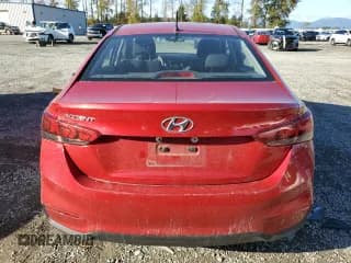 ✅ 2019 Hyundai Accent SE • VIN: 3KPC24A34KE072563 • Лот: 71131064. Опубликован ранее на Copart с пробегом 75 325 миль. Бесплатный доступ к архиву аукционных продаж из США и подробный отчёт об истории автомобиля на DreamBid. Изображение 6.
