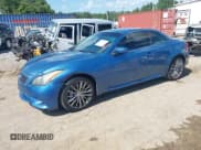 ✅ 2012 Infiniti G37 • VIN: JN1CV6FE4CM201341 • Lot: 42741767. Wystawiony na IAAI z przebiegiem 147 487 mil. Bezpłatny archiwum sprzedaży aukcyjnych z USA i szczegółowy raport historii pojazdu na DreamBid. Zdjęcie 17.