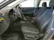 2010 Hyundai Elantra SE z VIN KMHDC8AE7AU060896, wystawiony jako Copart lot #71583564 z przebiegiem 123 991 mil mil oraz Szkoda całkowita • Salvage title. Historia ofert i sprzedaży dostępna na DreamBid. Obrazek 7.