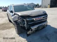 ✅ 2025 GMC Terrain FWD Elevation • VIN: 3GKALMEG8SL289468 • Лот: 82534235. Опубликован ранее на Copart с пробегом 3 313 миль. Бесплатный доступ к архиву аукционных продаж из США и подробный отчёт об истории автомобиля на DreamBid. Изображение 14.