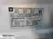 2018 Chevrolet Trax LS z VIN 3GNCJKSB1JL237743, wystawiony jako Copart lot #81329025 z przebiegiem 57 945 mil mil oraz Szkoda całkowita • Salvage title. Historia ofert i sprzedaży dostępna na DreamBid. Obrazek 13.