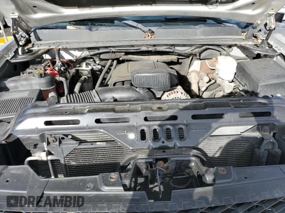 ✅ 2011 Chevrolet Silverado 2500HD LT • VIN: 1GC0KXCG0BF115998 • Лот: 93147495. Опубликован ранее на Copart с пробегом 157 335 миль. Бесплатный доступ к архиву аукционных продаж из США и подробный отчёт об истории автомобиля на DreamBid. Изображение 11.