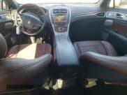 ✅ 2017 Lincoln MKZ Reserve • VIN: 3LN6L5EC4HR650538 • Лот: 92482425. Опубликован ранее на Copart с пробегом 52 130 миль. Бесплатный доступ к архиву аукционных продаж из США и подробный отчёт об истории автомобиля на DreamBid. Изображение 8.