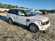 ✅ 2012 Land Rover Range Rover Sport HSE • VIN: SALSF2D47CA736246 • Lot: 84248545. Wystawiony na Copart z przebiegiem 69 019 mil. Bezpłatny archiwum sprzedaży aukcyjnych z USA i szczegółowy raport historii pojazdu na DreamBid. Zdjęcie 4.