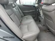 ✅ 2003 Lexus ES 300 • VIN: JTHBF30G136018416 • Lot: 91412615. Listed on Copart with 209,046 mi. Free auction sales archive from the USA and detailed vehicle history report at DreamBid. Image 10.