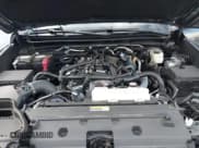 ✅ 2024 Toyota Tacoma TRD Sport • VIN: 3TMLB5JN3RM052733 • Lot: 43736927. Listed on IAAI with 10,142 mi. Free auction sales archive from the USA and detailed vehicle history report at DreamBid. Image 10.