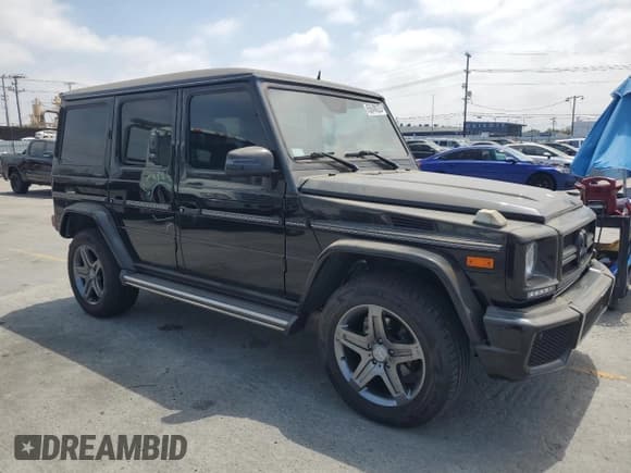 ✅ 2016 Mercedes-Benz G 550 • VIN: WDCYC3KF8GX246500 • Лот: 65649125. Опубликован ранее на Copart с пробегом 74 268 миль. Бесплатный доступ к архиву аукционных продаж из США и подробный отчёт об истории автомобиля на DreamBid. Изображение 4.